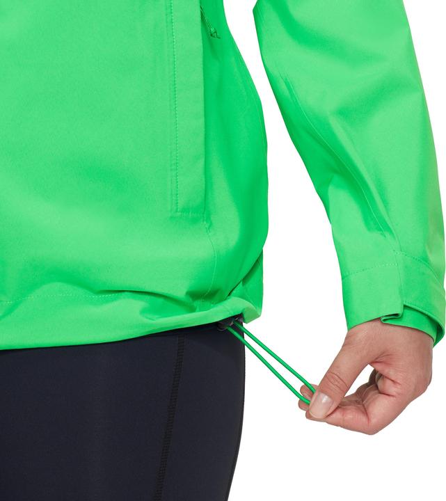 Immagine prodotto Mammut Linard Light HS Hooded Jacket, Hardshelljacke (M)
