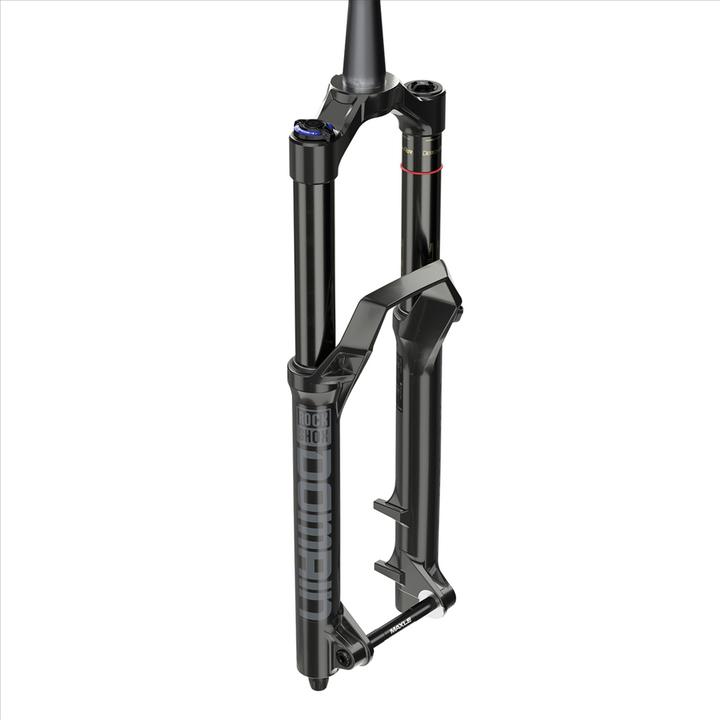 Actual product image RockShox Fork Domain RC Boost DebonAir CrownAdjust Tapered (160 mm, Air)