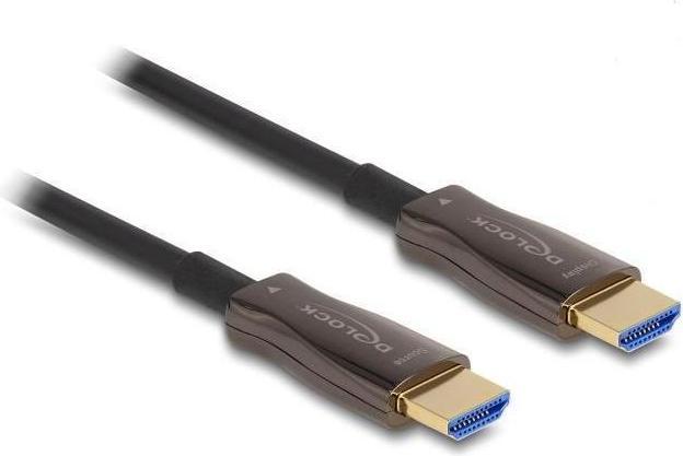 Produktbild Delock Riser Karte PCI Express x8 Stecker zu x16 Slot mit Ka