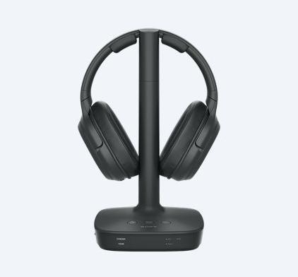 Produktbild Sony Wh-L600 (17 h, Kabelgebunden)