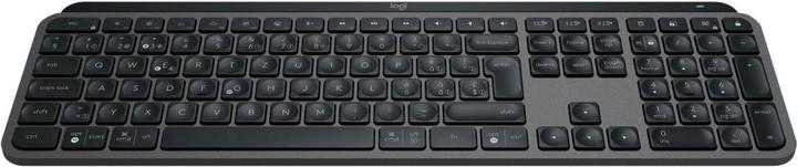 Produktbild Logitech MX Keys S (Eng. Int., Kabellos)