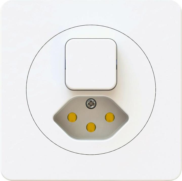 Produktbild Max Hauri maxONE Kleinkombi Schema 3 / Typ 13
