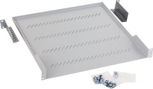 Produktbild Triton Rack - Regal - RAL 7035 - 1U - 48.3 cm (19")