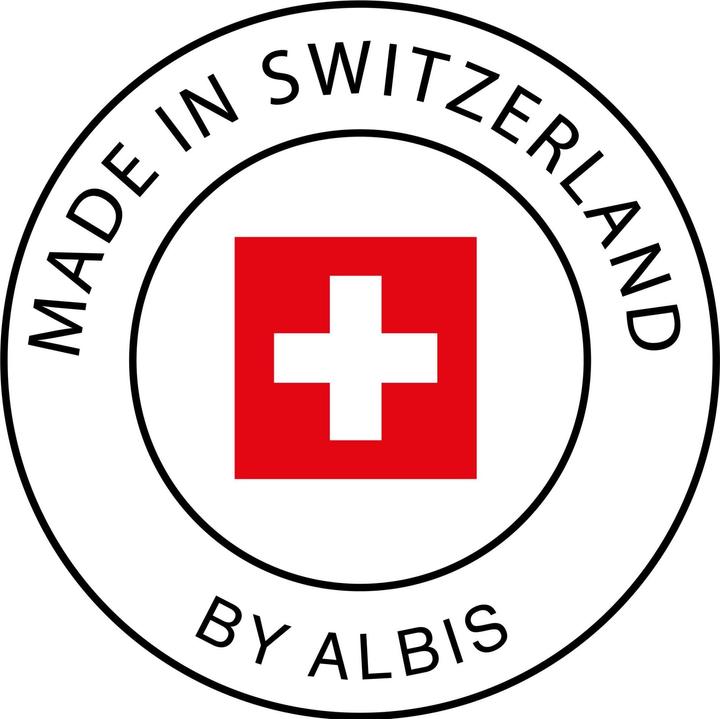 Produktbild Albis Wave 400 preisgünstiges Daunenduvet (700 g, 160 x 210 cm)