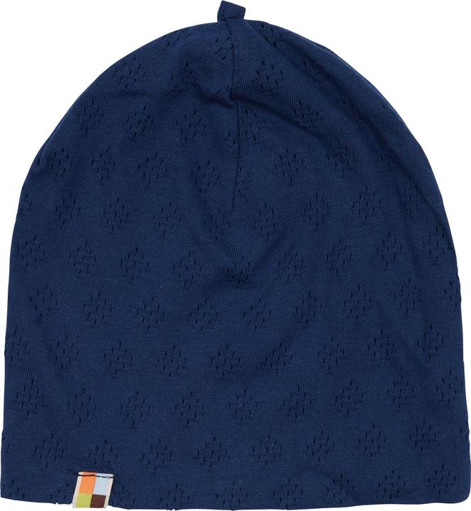 Immagine prodotto loud + proud Berretto in maglia jacquard (74/80)