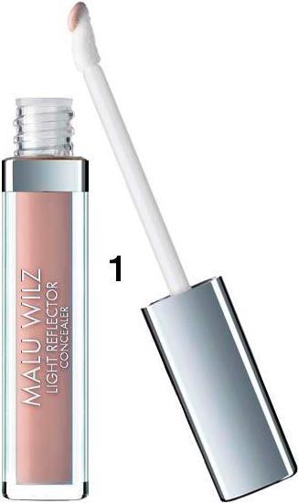 Image du produit Malu Wilz Light Reflector (Innocent Sandy Rose, Highlighter)
