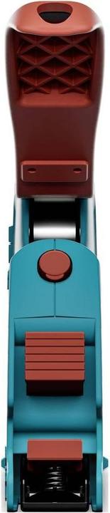 Image du produit Novus Tools J-25 030-0459 Agrafeuse manuelle Type d'agrafes 53, Type 53F, Type 37, Type 1