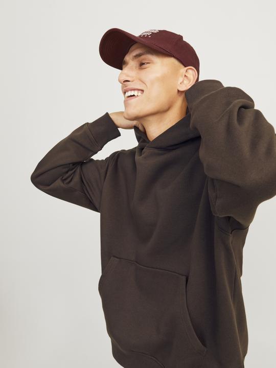 Immagine prodotto Jack & Jones Jjeurban Edge Sweat Hood Noos (XL)
