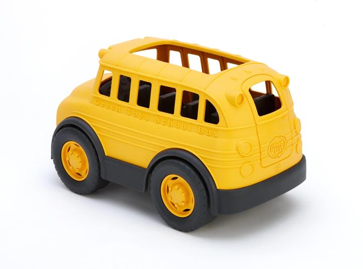 Produktbild Green Toys Schulbus von