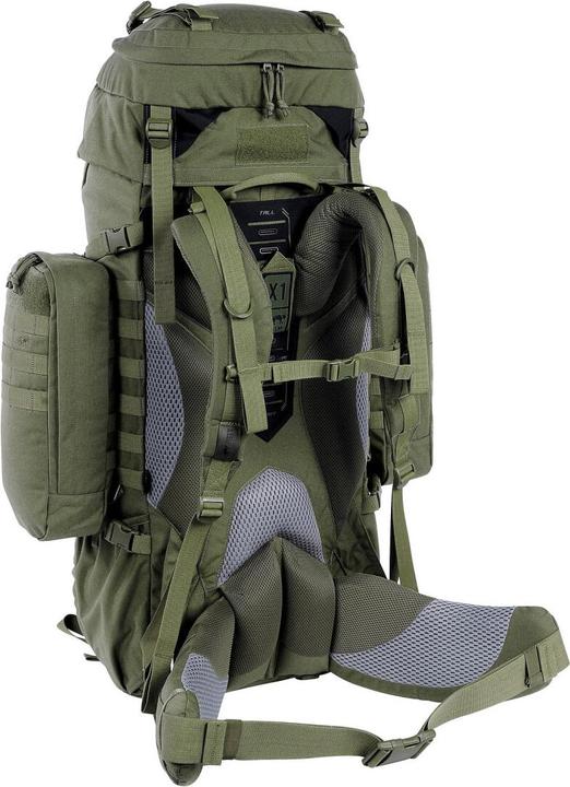 Actual product image Tasmanian Tiger RANGE Pack MK II (100 l)