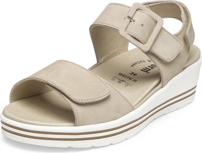 Actual product image Vitaform Sandale Softnubuk Supersoft (43)