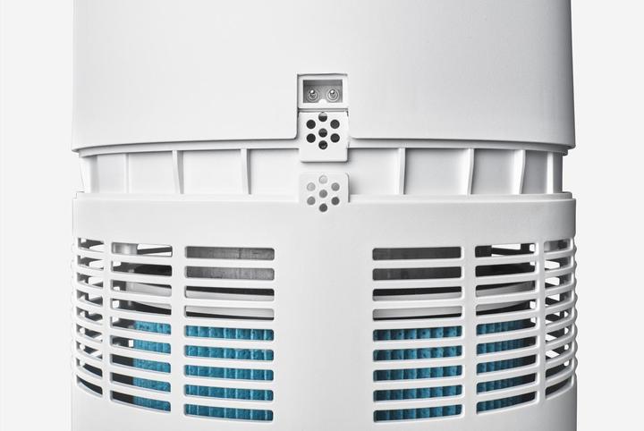 Image du produit Solis Twist Air (44 m²)