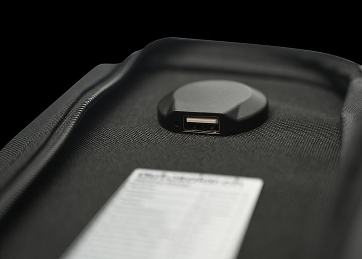 Produktbild Autosolar Solarpanel (14 W, 0.33 kg)