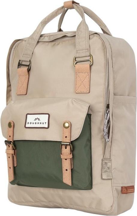 Doughnut rucksack macaroon large jungle (18 l)