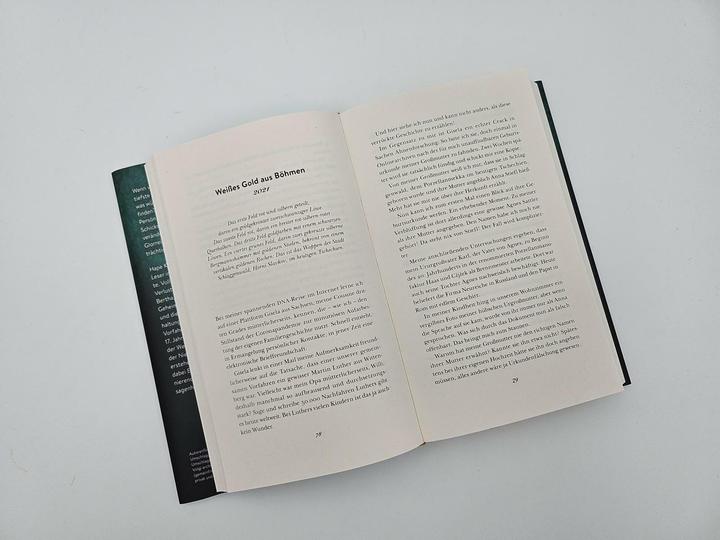 Actual product image Piper Gebt mir etwas Zeit (German, Hape, Kerkeling, 2024)
