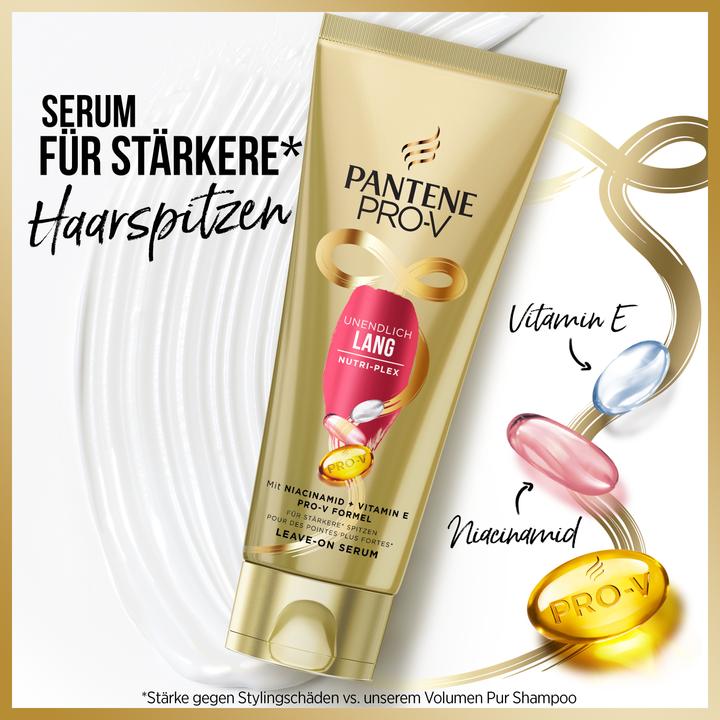 Productafbeelding Pantene Pro-V Verlof (160 ml)