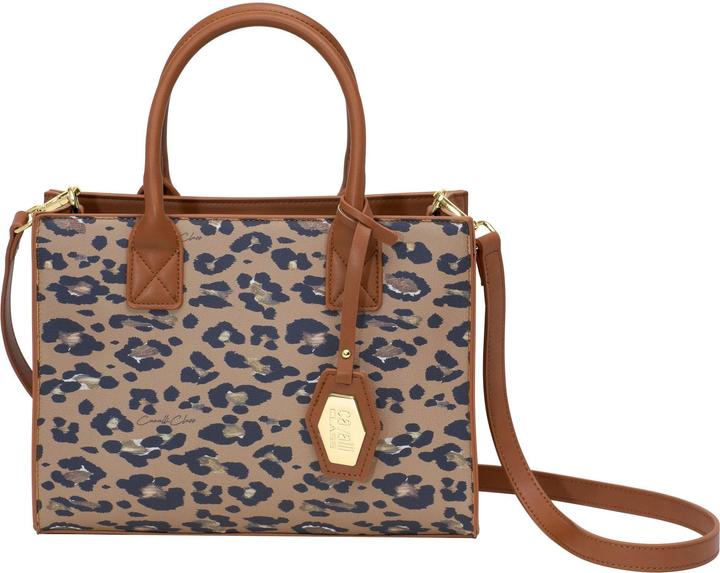 Image du produit Cavalli Class Elisa sac à main 28 cm