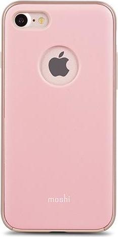 Actual product image Moshi iGlaze (Apple iPhone 7)