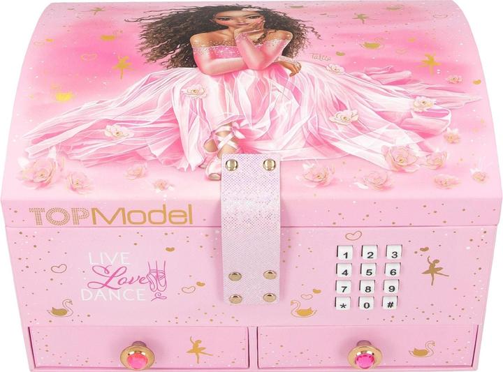 Actual product image Depesche TopModel Ballet