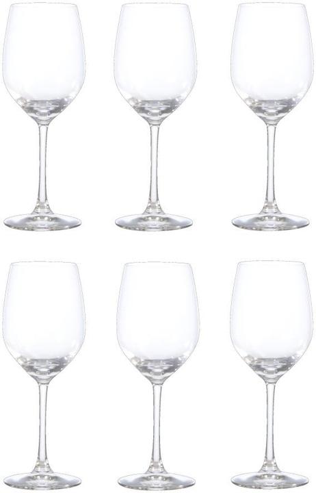 Spiegelau Vino Grande (42.40 cl, 6 Gläser, Rotweingläser)