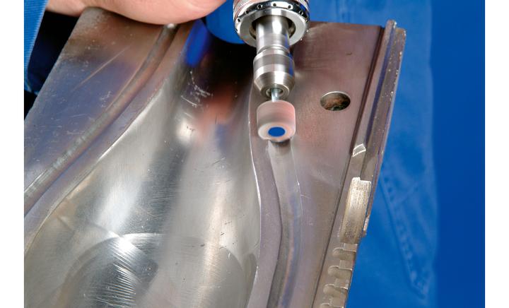 Produktbild Pferd F 4015/6 A 180
