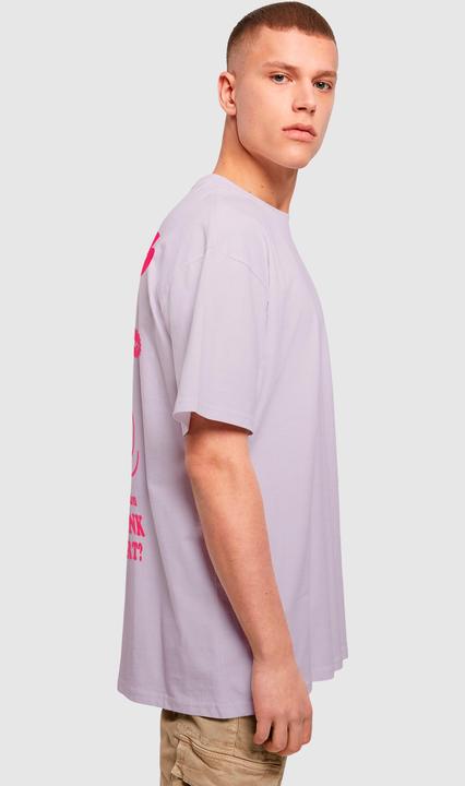 Produktbild Merchcode MRKEBAB Heavy Oversize Tee - 136149 (M)