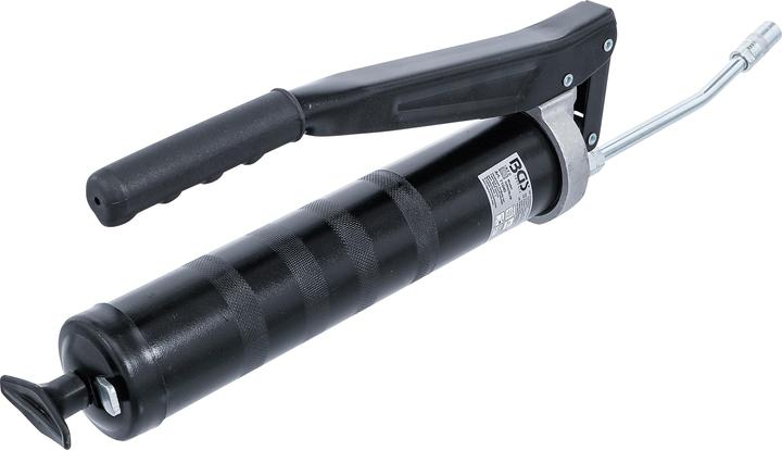 Produktbild BGS Doppelkolben-Fettpresse mit Handhebel
