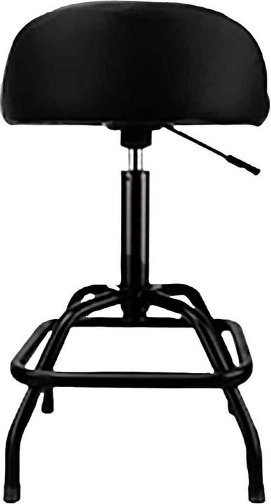 Immagine prodotto Zipper ZI-WKS165 Sedia da officina (L x P x A) 390 x 390 x 720 mm