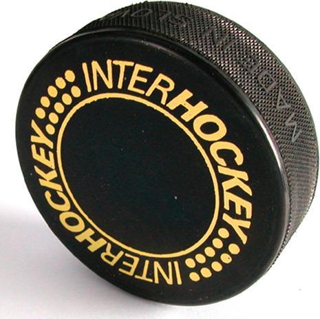 IH Puck Official SR
