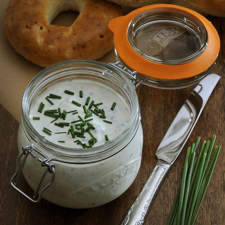 Image du produit Kilner Monture métallique (1 pcs, 0.50 l)