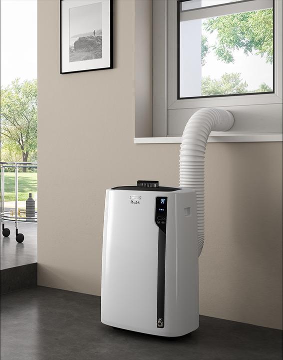 Actual product image De'Longhi Penguino PAC EL92 Silent (35 m², 10000 BTU/h)