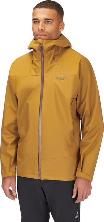 Immagine prodotto Rab Giacca Namche GTX - Giacca antipioggia - Uomo (L)