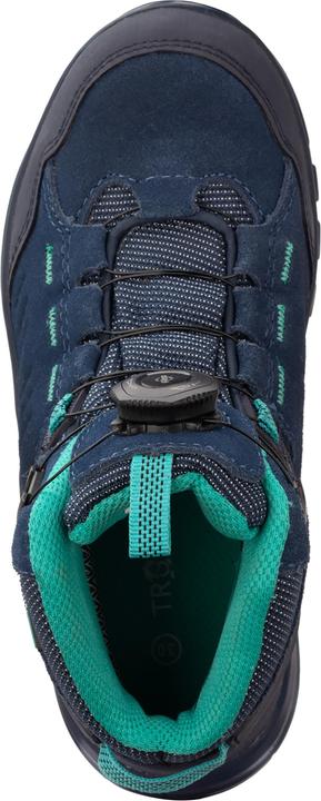 Produktbild Trollkids Kid's Gjende Hiker Mid (40)