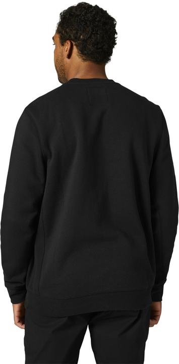 Immagine prodotto Fox Maglione 22 At Bay Crew Blk M (M)