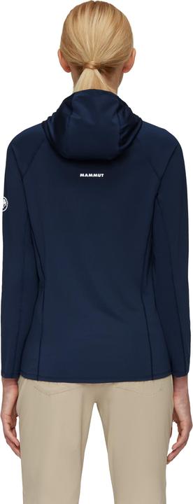 Produktbild Mammut Selun FL Sun Hoody Women (L)