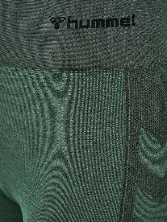 Actual product image hummel Hmlclea Seamless Cycling Shorts (XS)