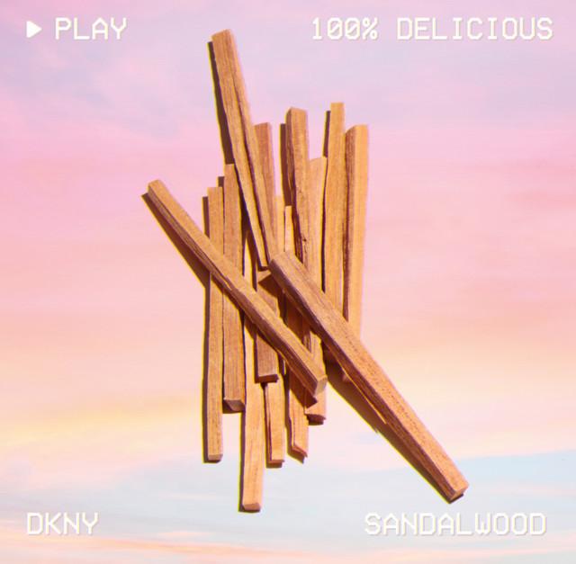 Produktbild DKNY Be 100 % Delicious (Eau de Parfum, 30 ml)