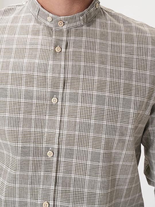 Immagine prodotto Gottseidank Camicia tradizionale LENZ (S)