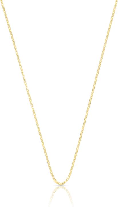 Muau Anker (585, 14K Gelbgold, 36 cm)
