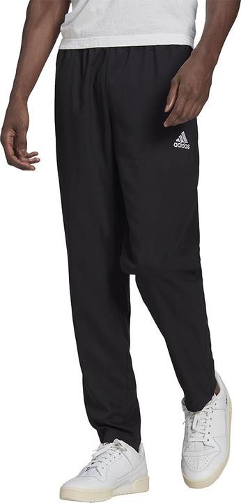 Actual product image adidas Entrada 22 presentation trousers men (XS)
