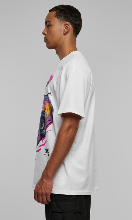 Actual product image Urban Classics Speed Heavy Oversize Tee - 91511 (XL)