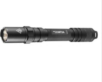 Image du produit Nitecore Mt2a (15.50 cm, 345 lm)