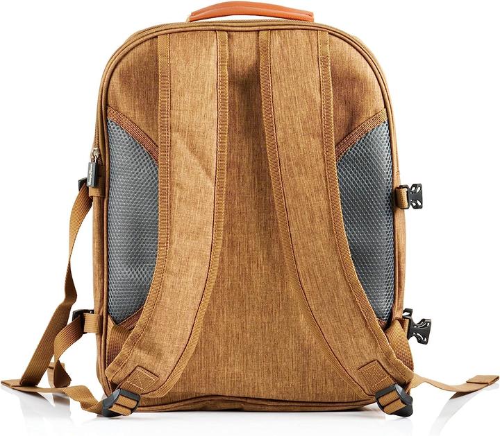 Produktbild CampFeuer Picknickrucksack