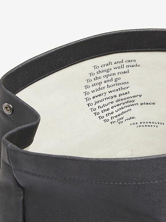 Actual product image Brooks England Pickwick (12 l)