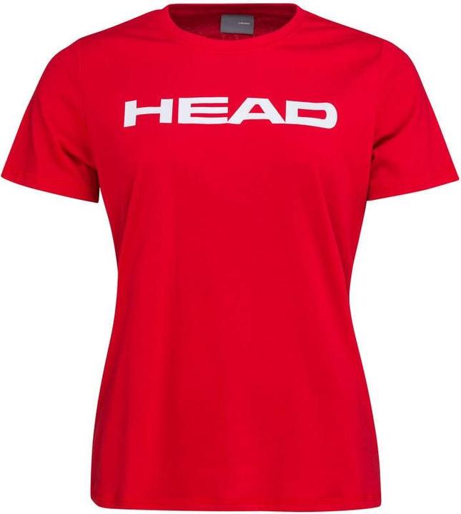 Immagine prodotto Head Maglietta Club Lucy W rosso (XL)