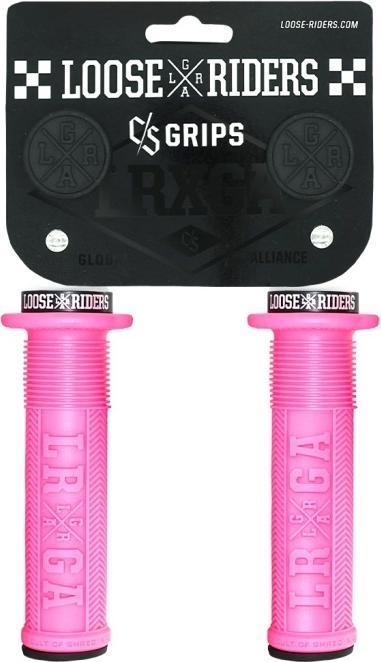 Actual product image Loose Riders C/ Grips