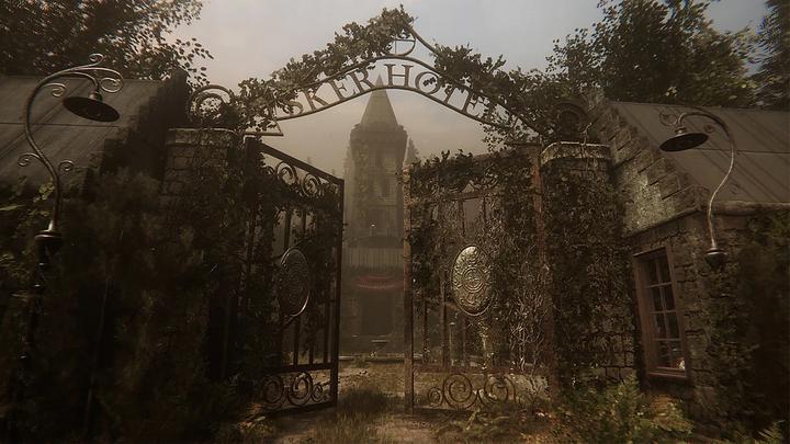 Produktbild Perp Maid of Sker (PS4, EN)