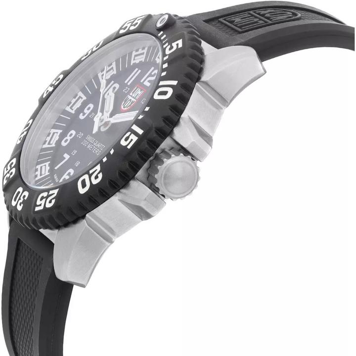 Actual product image Luminox Men's watch XS.3151.NV.F (Ø 45 mm) (Swiss made, 45 mm)