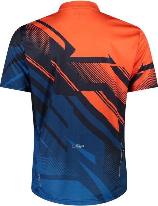 Image du produit CMP Campagnolo T-Shirt Freebike Uphill (L)