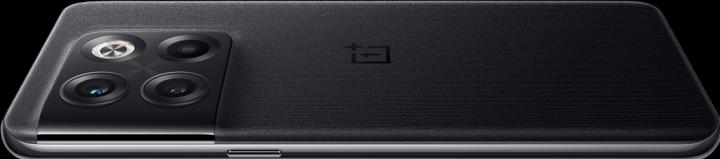 Immagine prodotto OnePlus 10T (128 GB, Pietra di luna nera, 6.70", Doppia SIM, 50 Mpx, 5G)